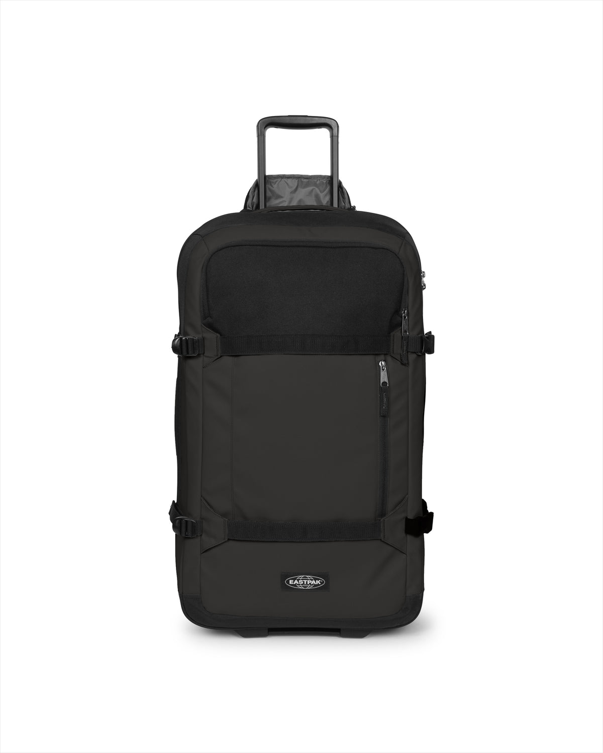 Eastpak TRANSIT'R PRO M Black Pro Coated  - 1