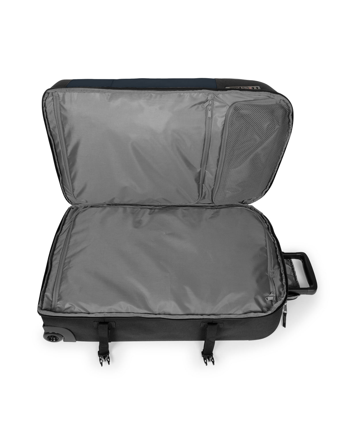 Eastpak TRANSIT'R PRO M Navy Pro Coated  - 3
