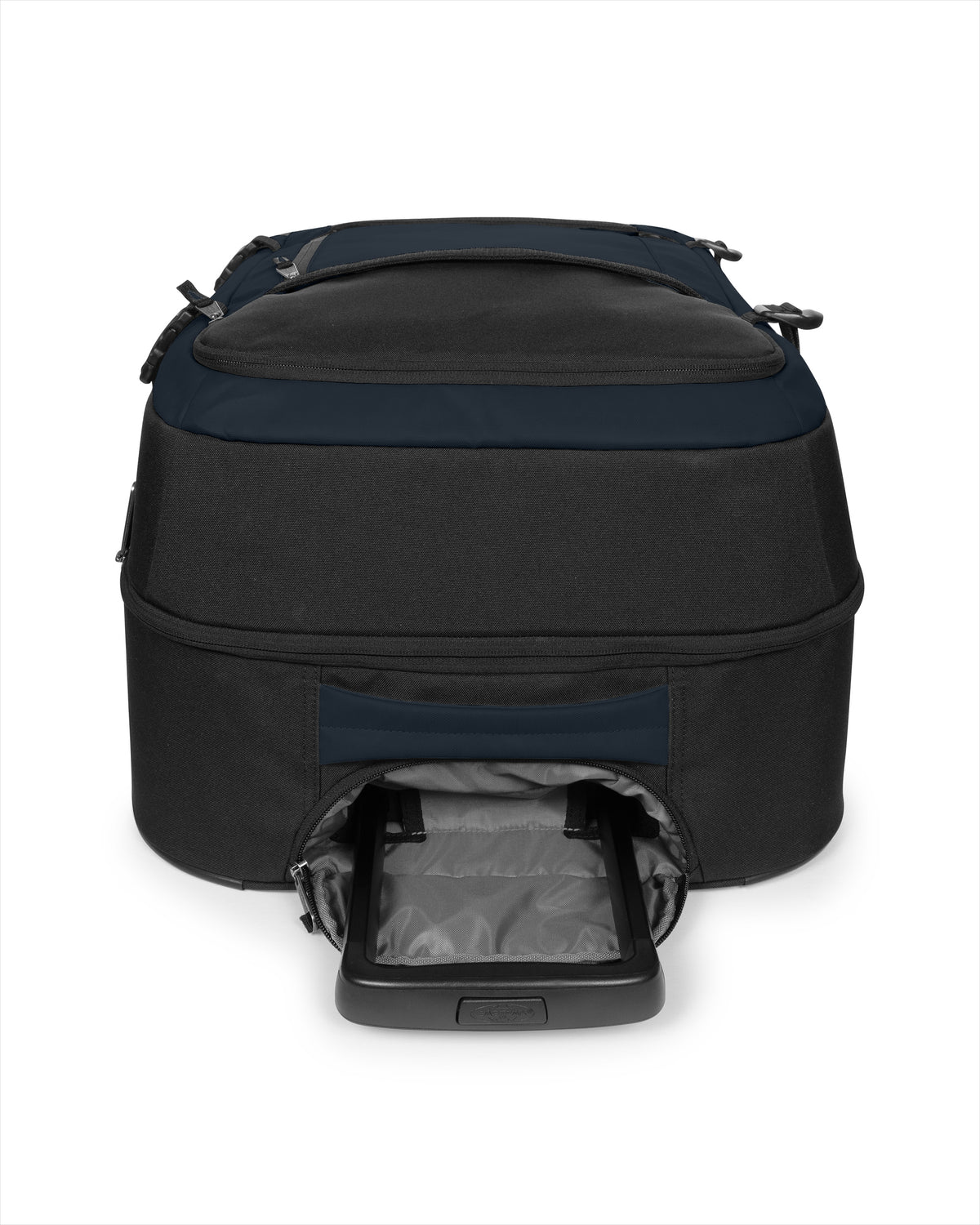 Eastpak TRANSIT'R PRO M Navy Pro Coated  - 5