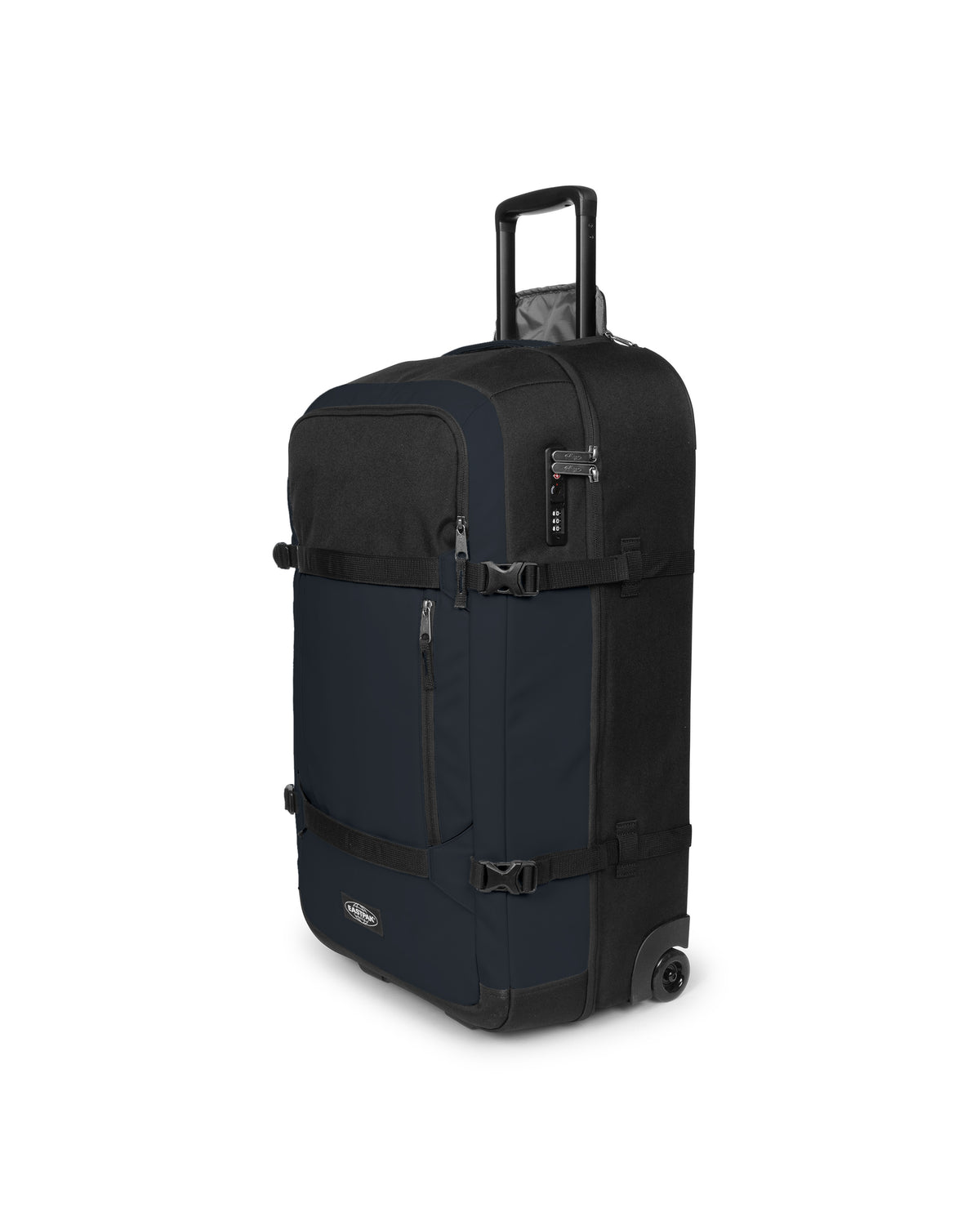 Eastpak TRANSIT'R PRO M Navy Pro Coated  - 6