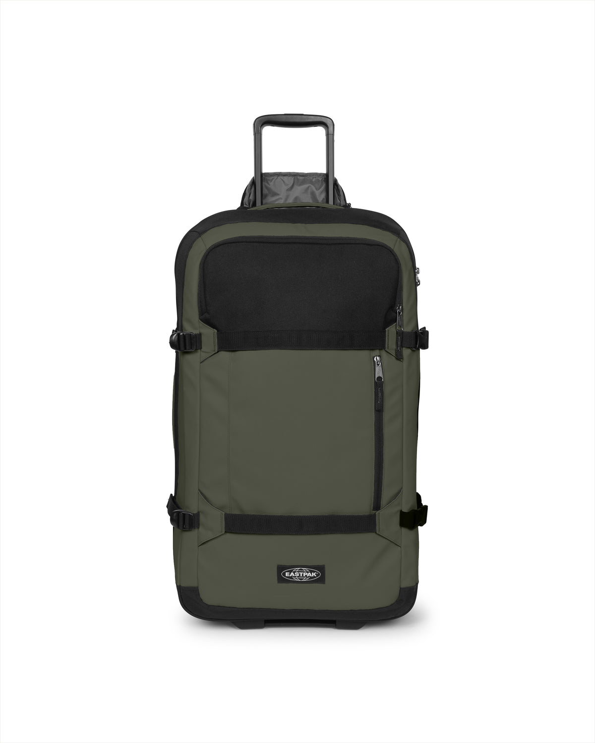 Eastpak TRANSIT'R PRO M Khaki Pro Coated  - 1