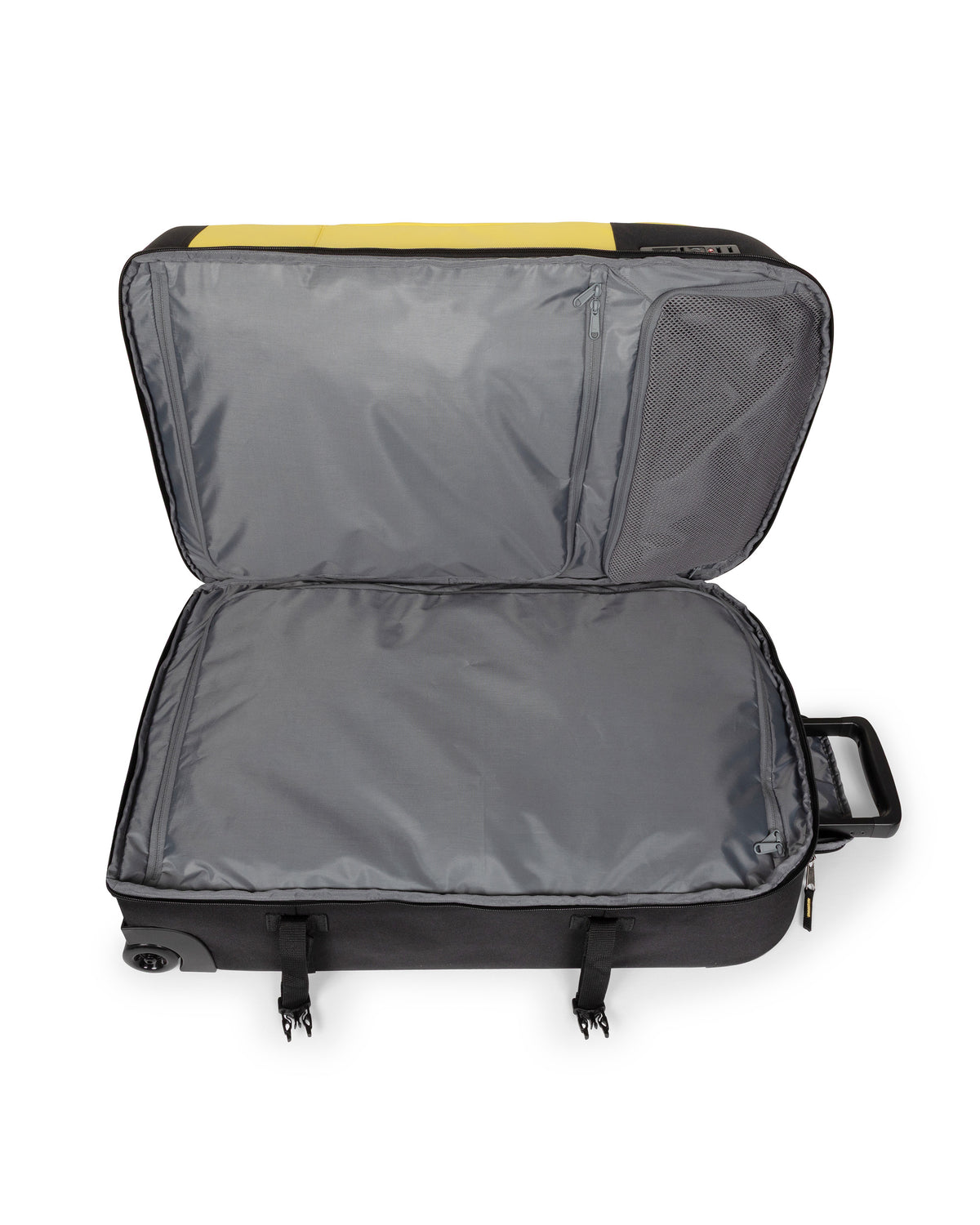Eastpak TRANSIT'R PRO M Yellow Pro Coated  - 2