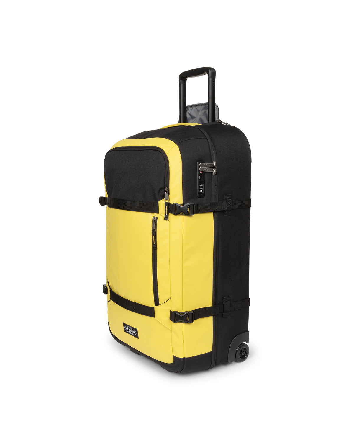 Eastpak TRANSIT'R PRO M Yellow Pro Coated  - 6