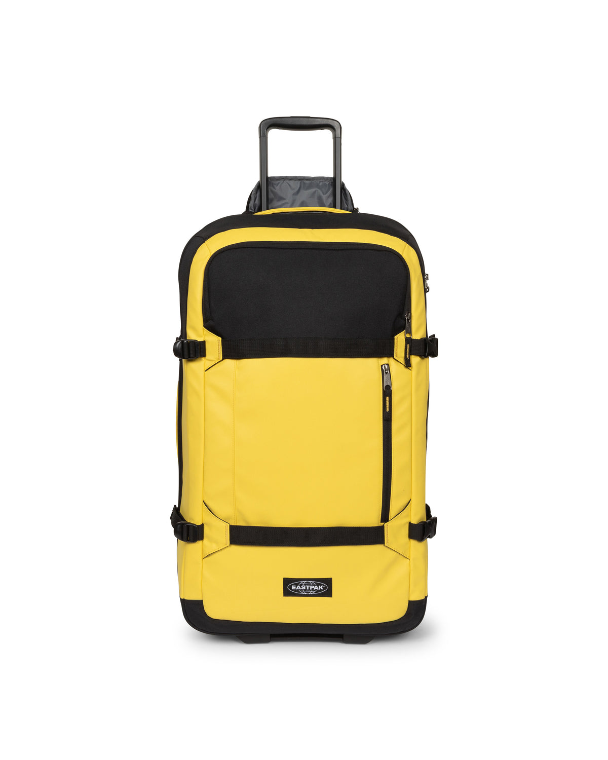 Eastpak TRANSIT'R PRO M Yellow Pro Coated  - 1