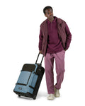 Eastpak TRANSIT'R PRO M Blue Pro Coated  - 4