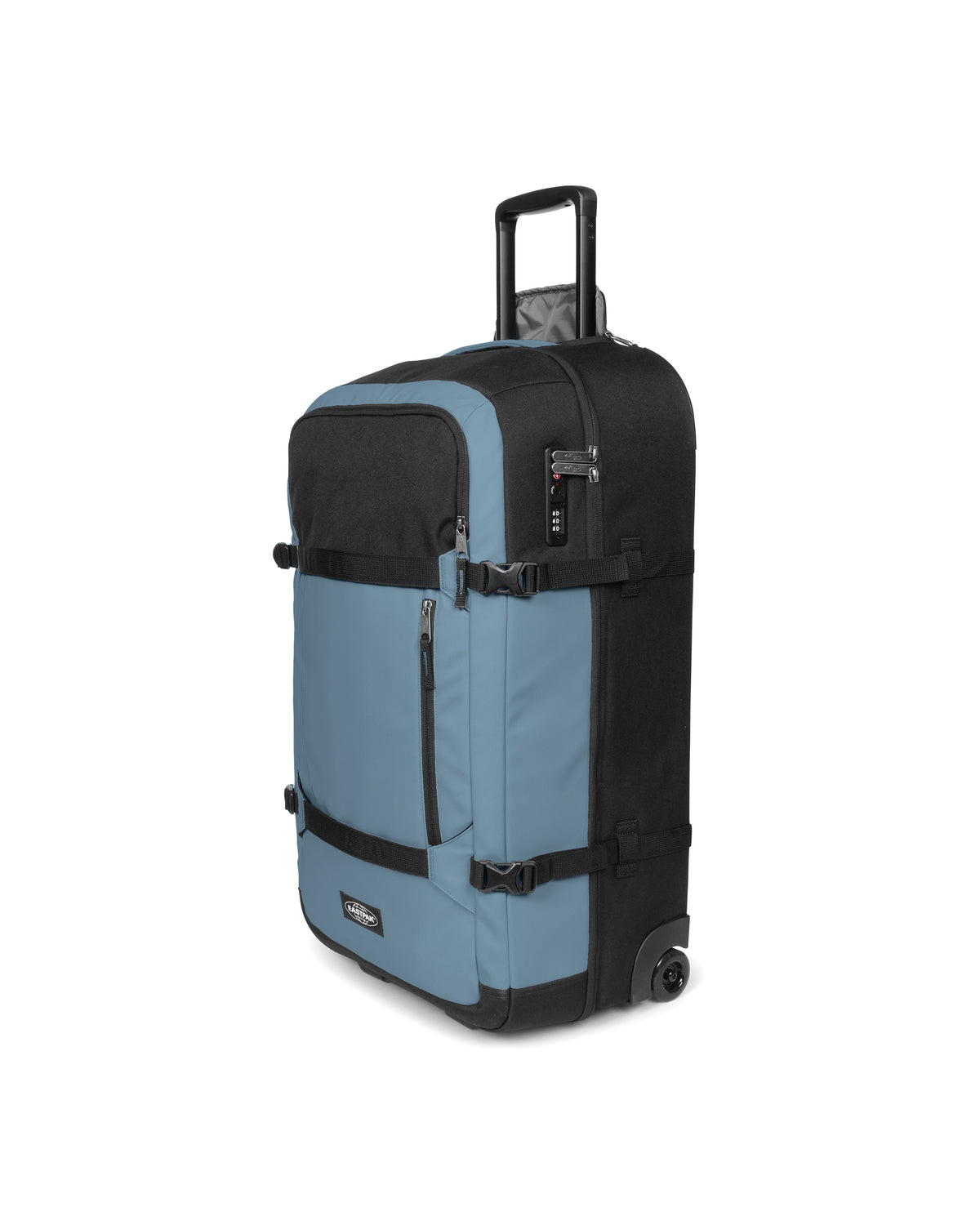 Eastpak TRANSIT'R PRO M Blue Pro Coated  - 6