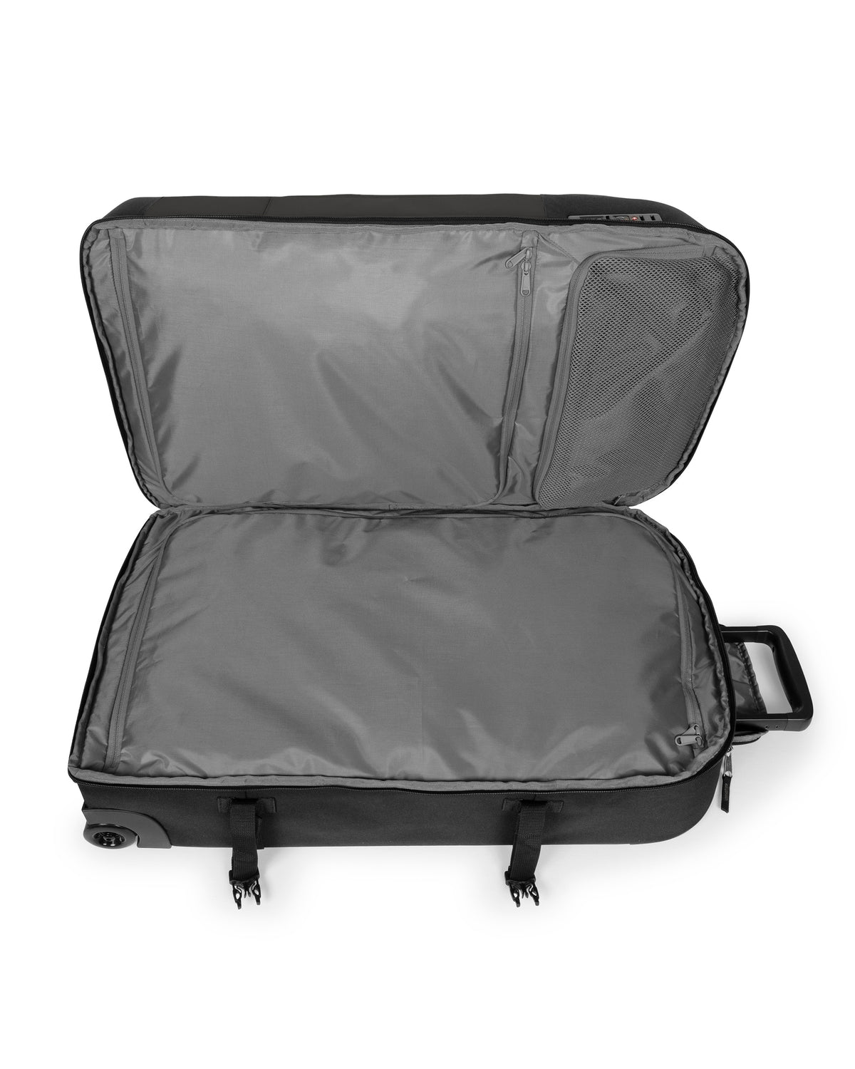 Eastpak TRANSIT'R PRO L Black Pro Coated  - 2