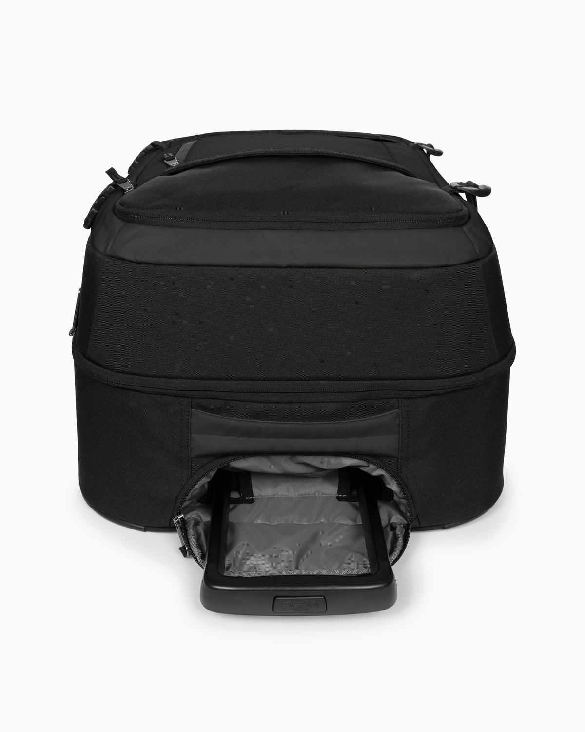 Eastpak TRANSIT'R PRO L Black Pro Coated  - 5