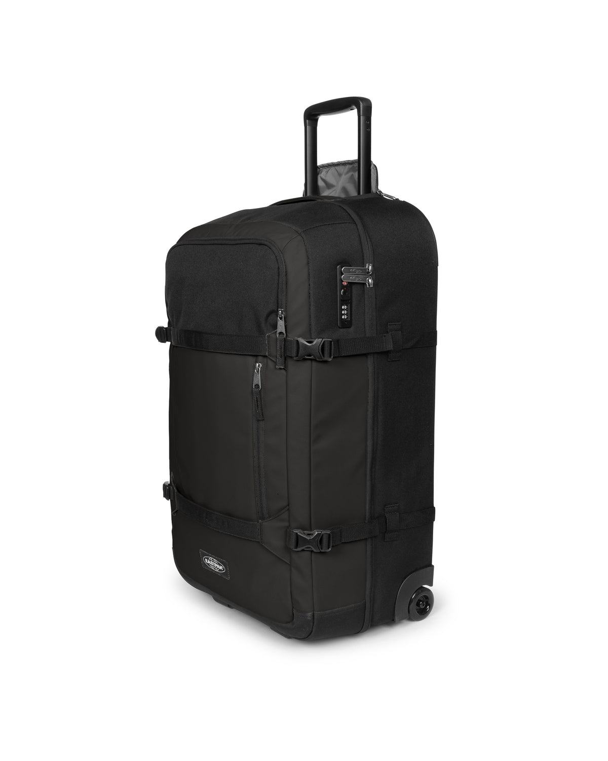 Eastpak TRANSIT'R PRO L Black Pro Coated  - 6