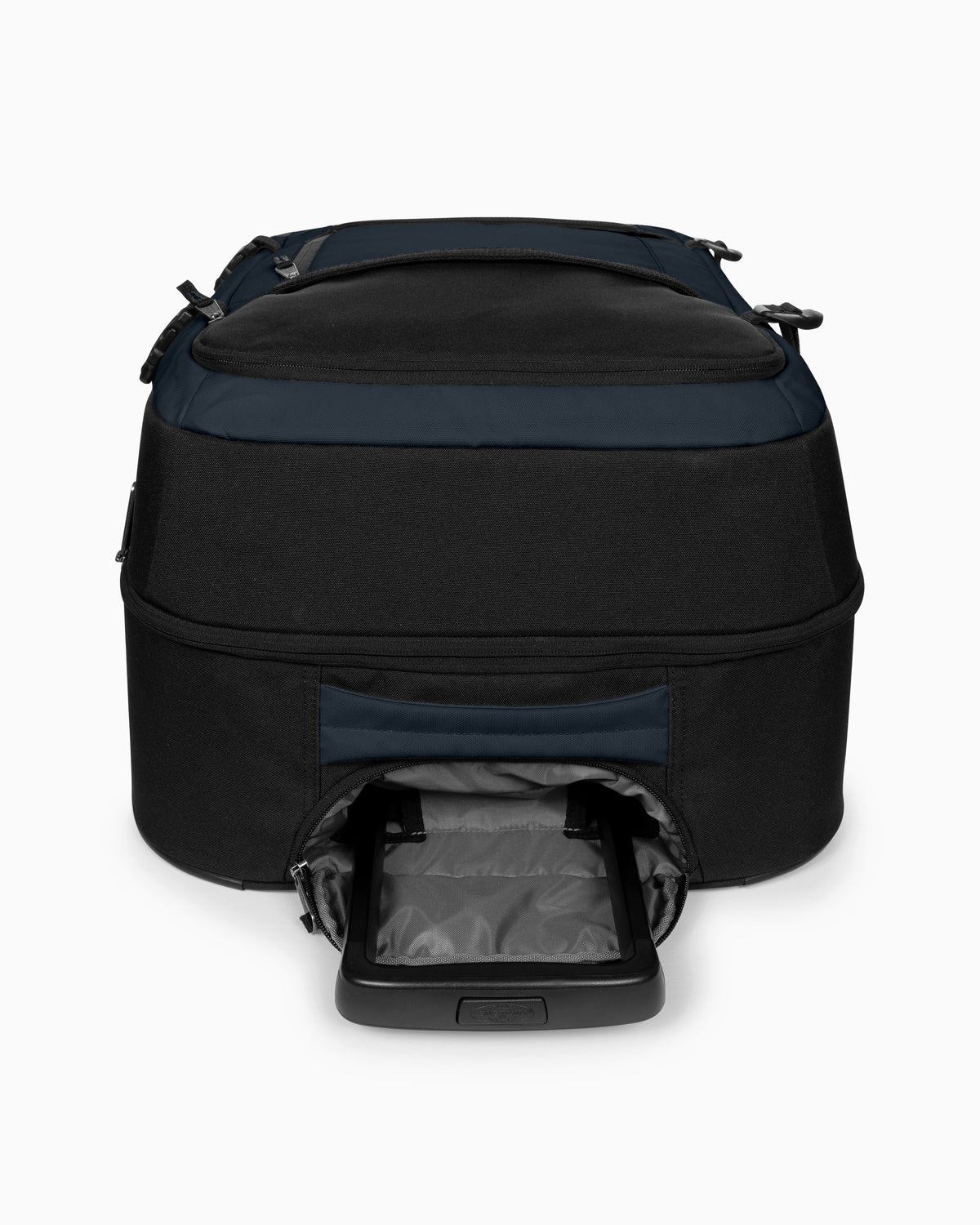 Eastpak TRANSIT'R PRO L Navy Pro Coated  - 5