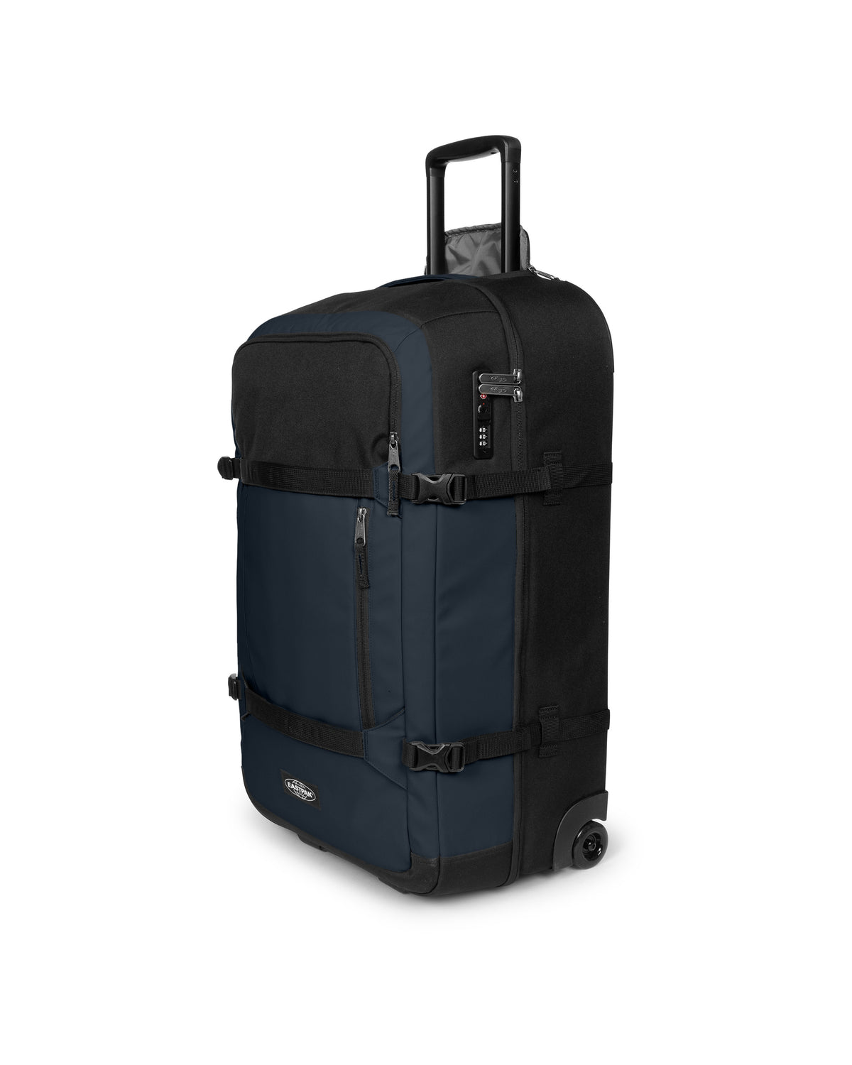 Eastpak TRANSIT'R PRO L Navy Pro Coated  - 6