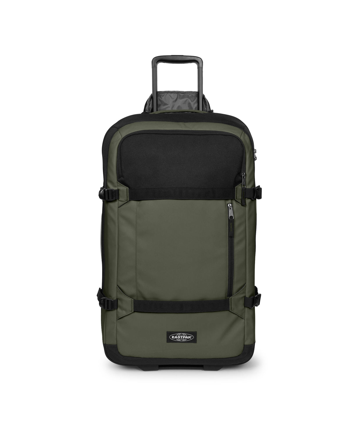 Eastpak TRANSIT'R PRO L Khaki Pro Coated  - 1
