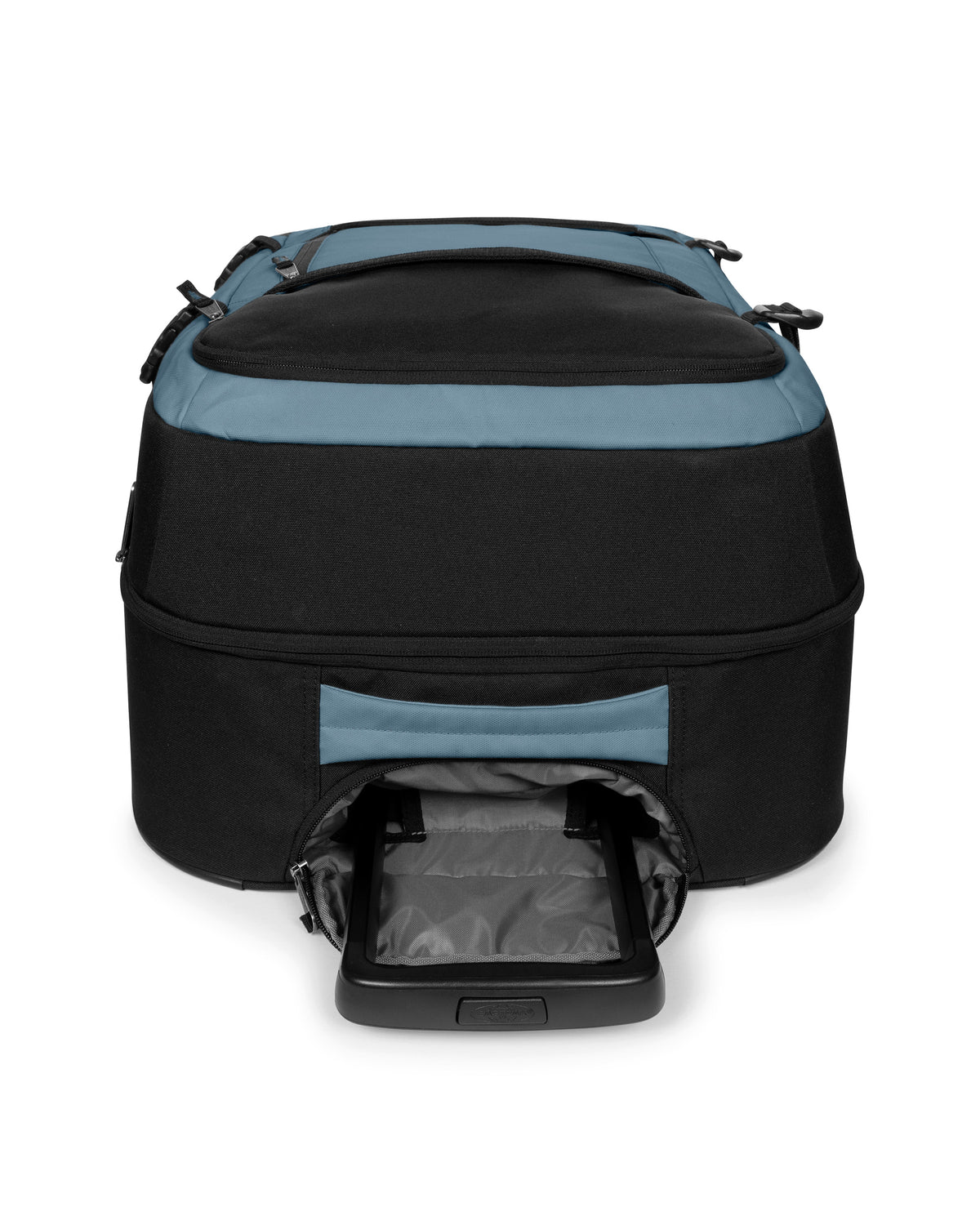 Eastpak TRANSIT'R PRO L Blue Pro Coated  - 5