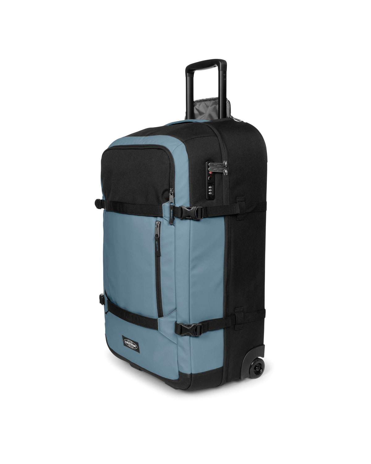 Eastpak TRANSIT'R PRO L Blue Pro Coated  - 6