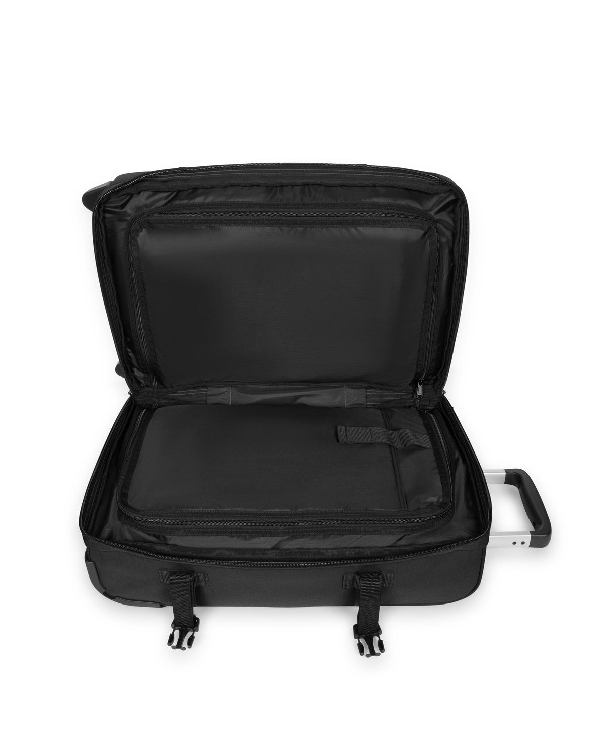 Eastpak TRANSIT'R PLUS S Black  - 2