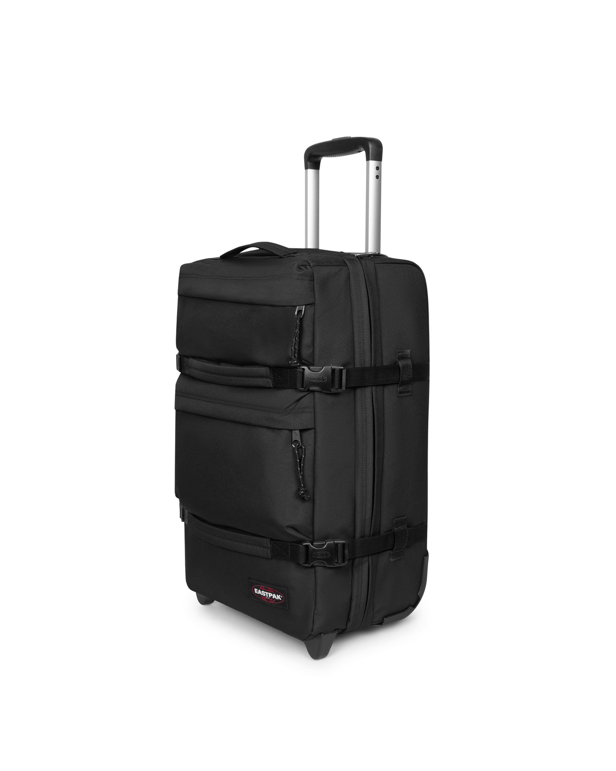 Eastpak TRANSIT'R PLUS S Black  - 6