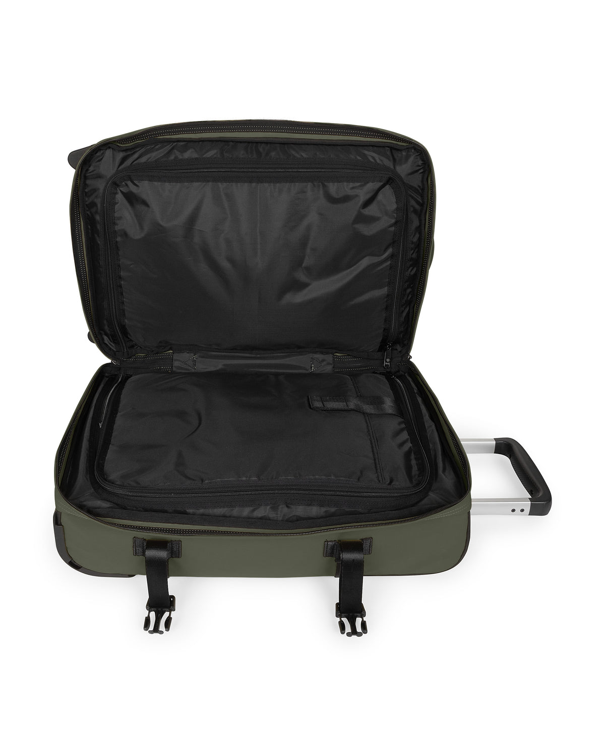 Eastpak TRANSIT'R PLUS S Tarp Forest  - 2