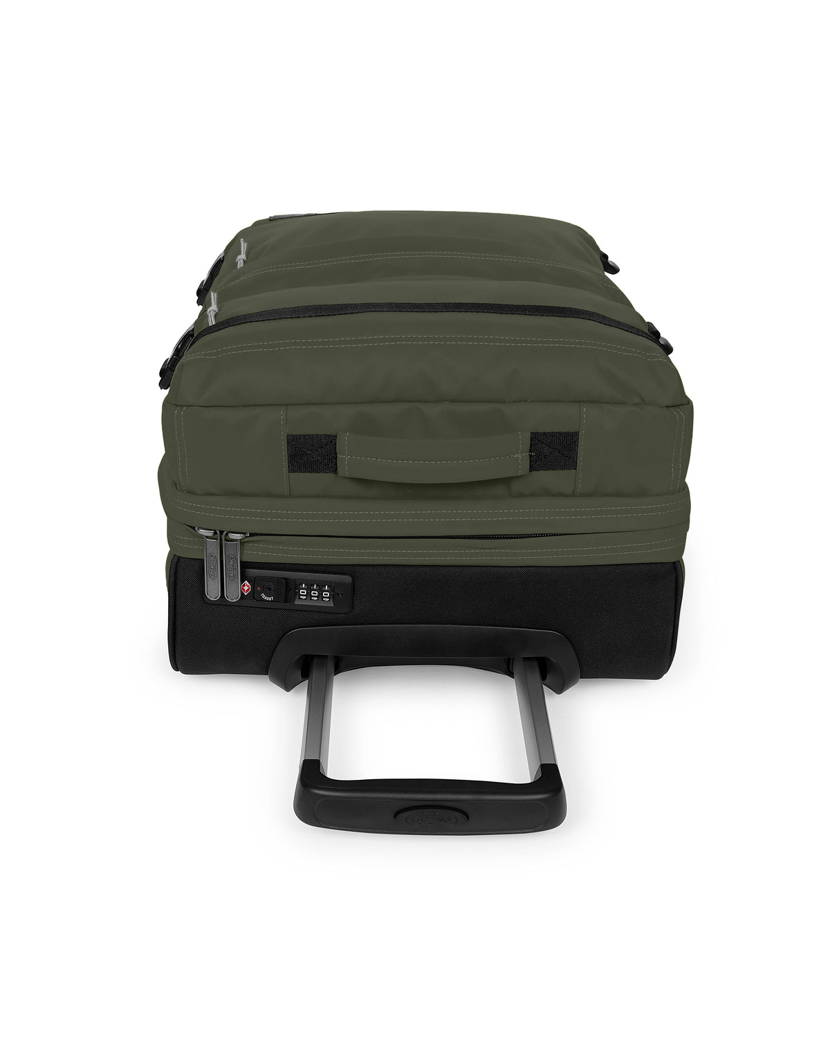 Eastpak TRANSIT'R PLUS S Tarp Forest  - 6