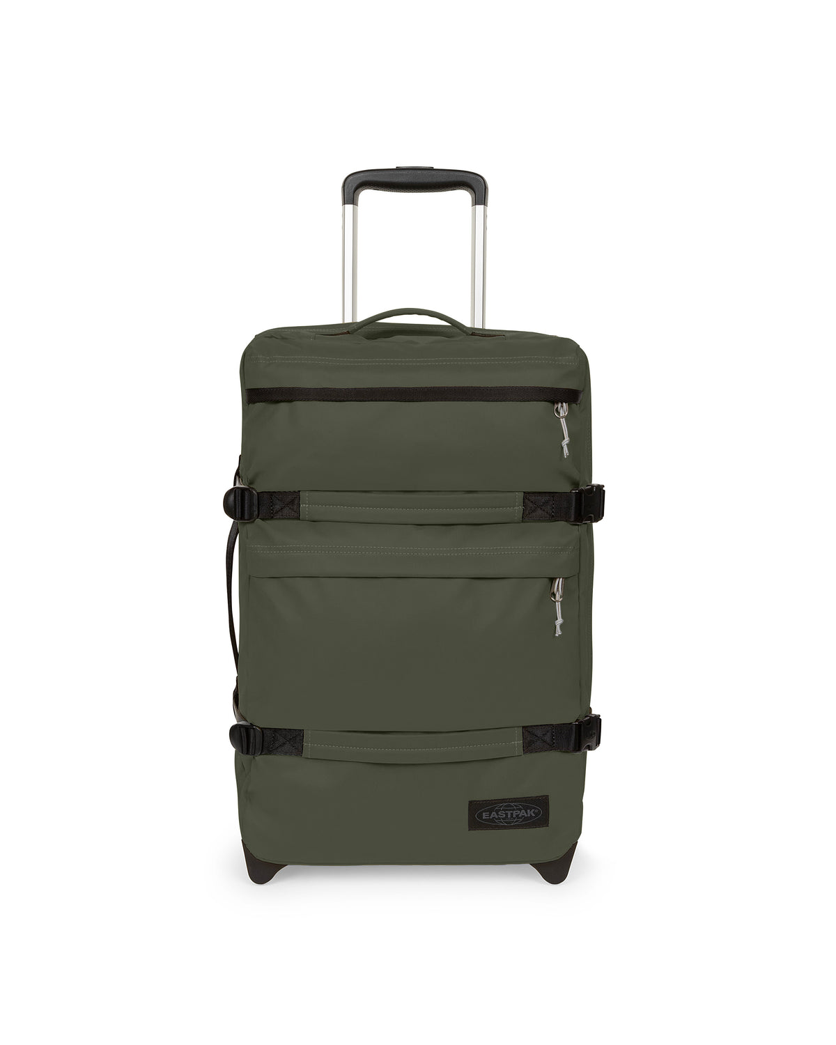 Eastpak TRANSIT'R PLUS S Tarp Forest  - 1