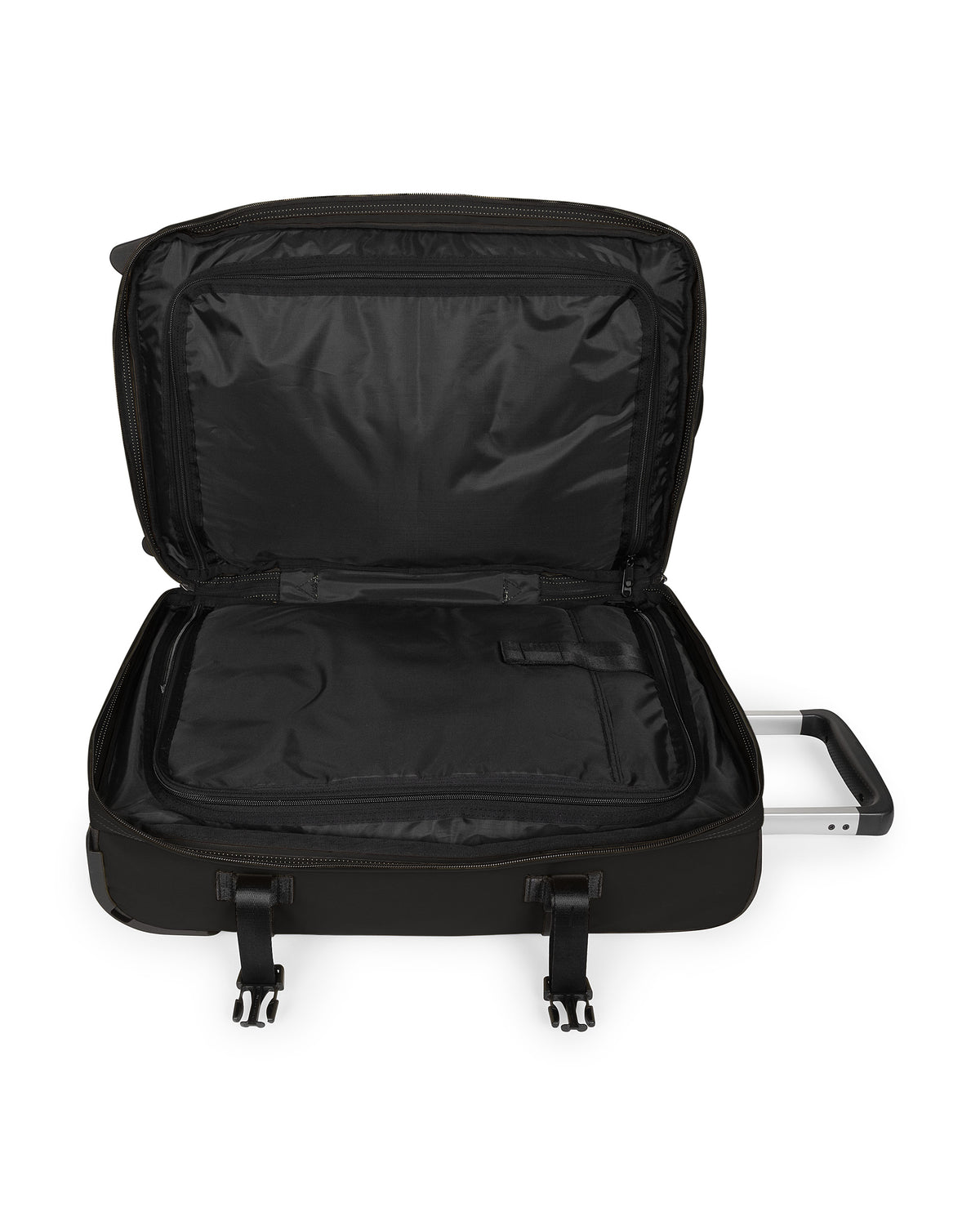 Eastpak TRANSIT'R PLUS S Tarp Black2  - 2