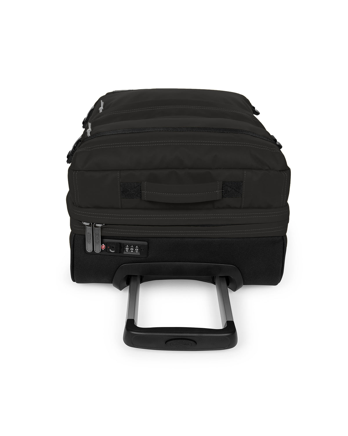 Eastpak TRANSIT'R PLUS S Tarp Black2  - 6