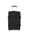 Eastpak TRANSIT'R PLUS S Tarp Black2  - 1