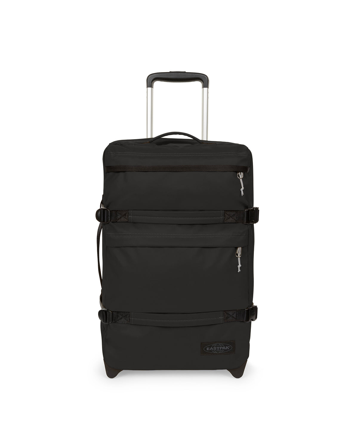 Eastpak TRANSIT'R PLUS S Tarp Black2  - 1