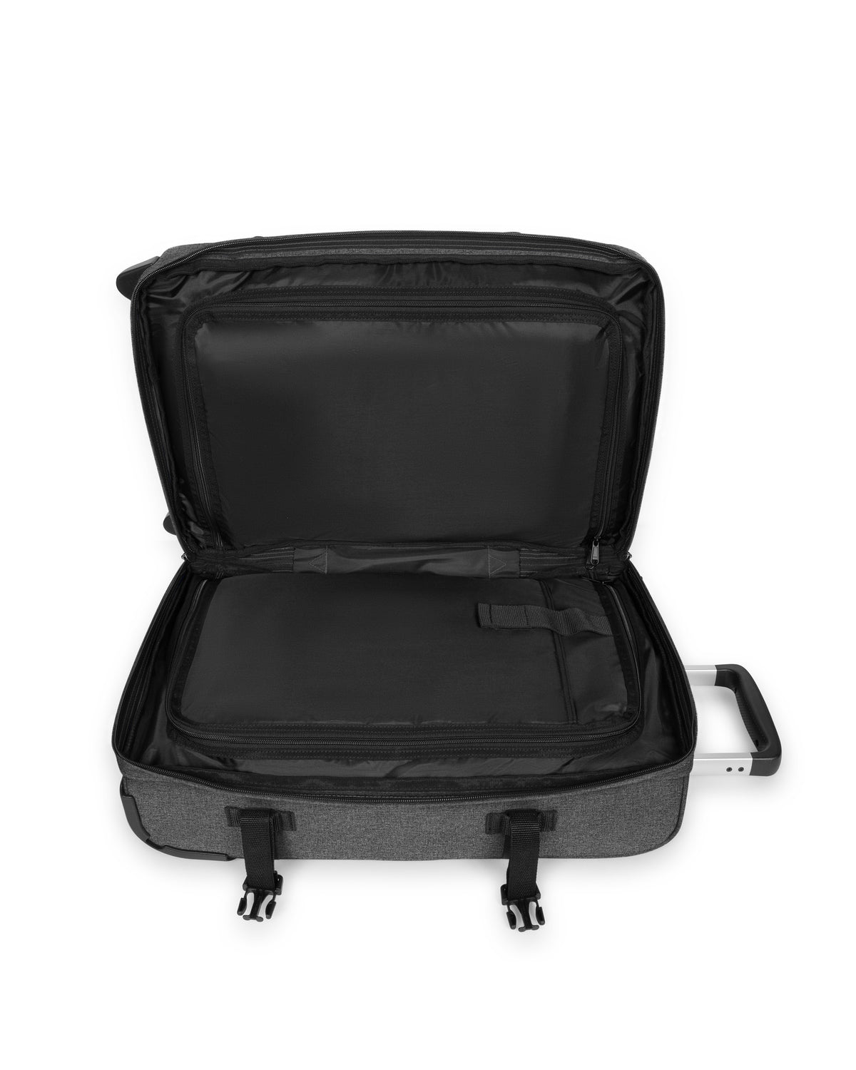 Eastpak TRANSIT'R PLUS S Black Denim  - 3