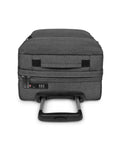Eastpak TRANSIT'R PLUS S Black Denim  - 5