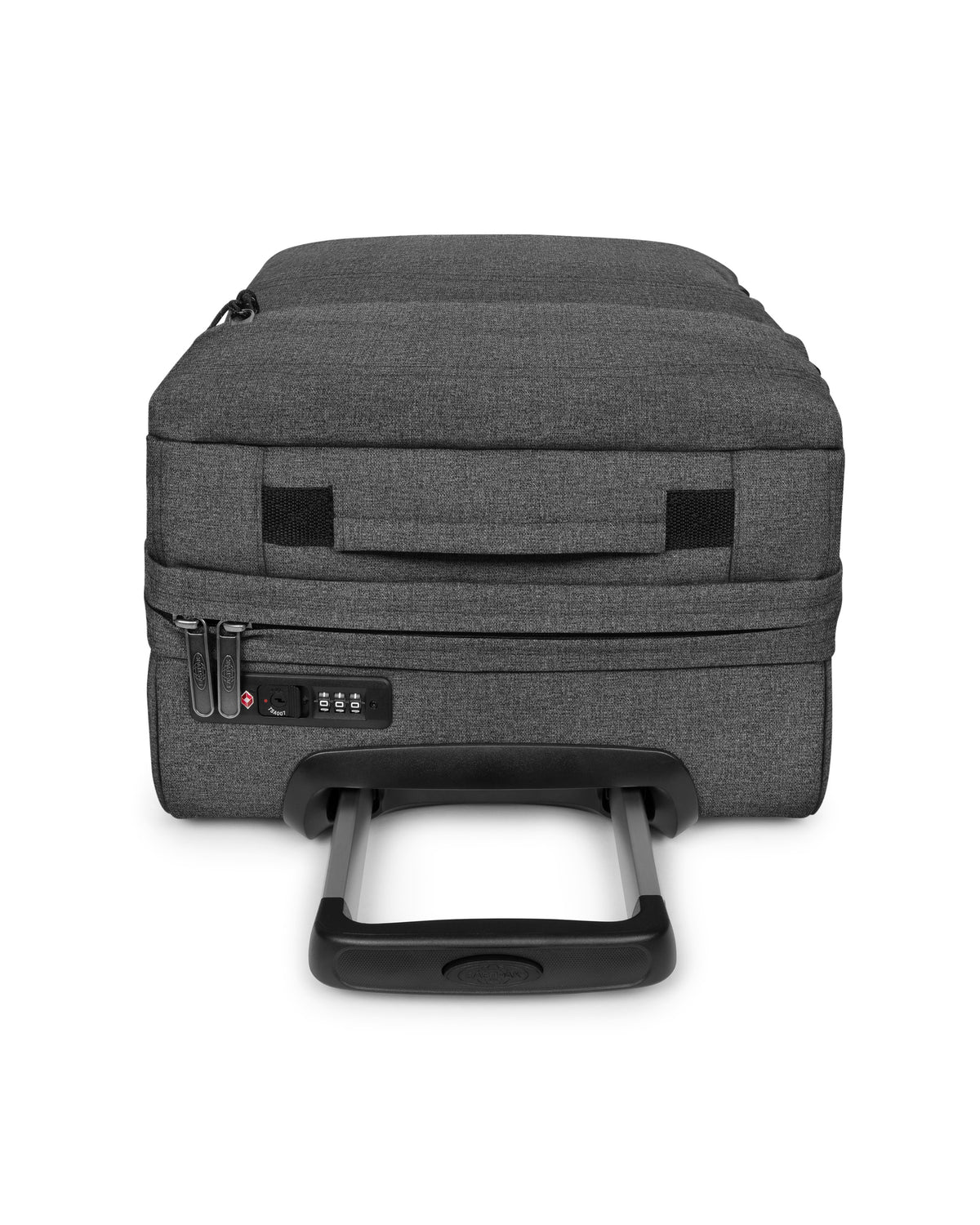 Eastpak TRANSIT'R PLUS S Black Denim  - 5