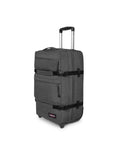 Eastpak TRANSIT'R PLUS S Black Denim  - 6
