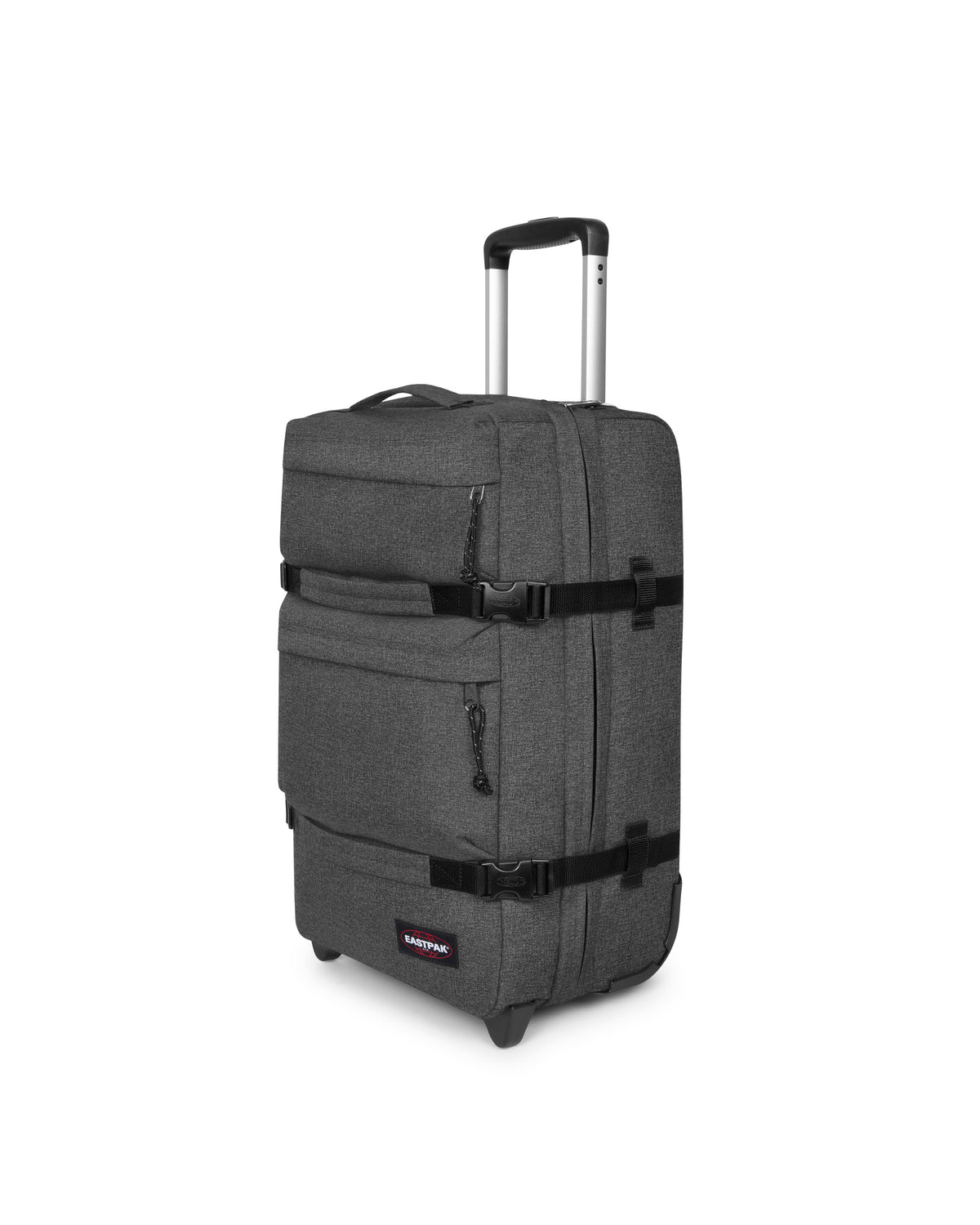 Eastpak TRANSIT'R PLUS S Black Denim  - 6
