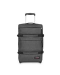 Eastpak TRANSIT'R PLUS S Black Denim  - 1