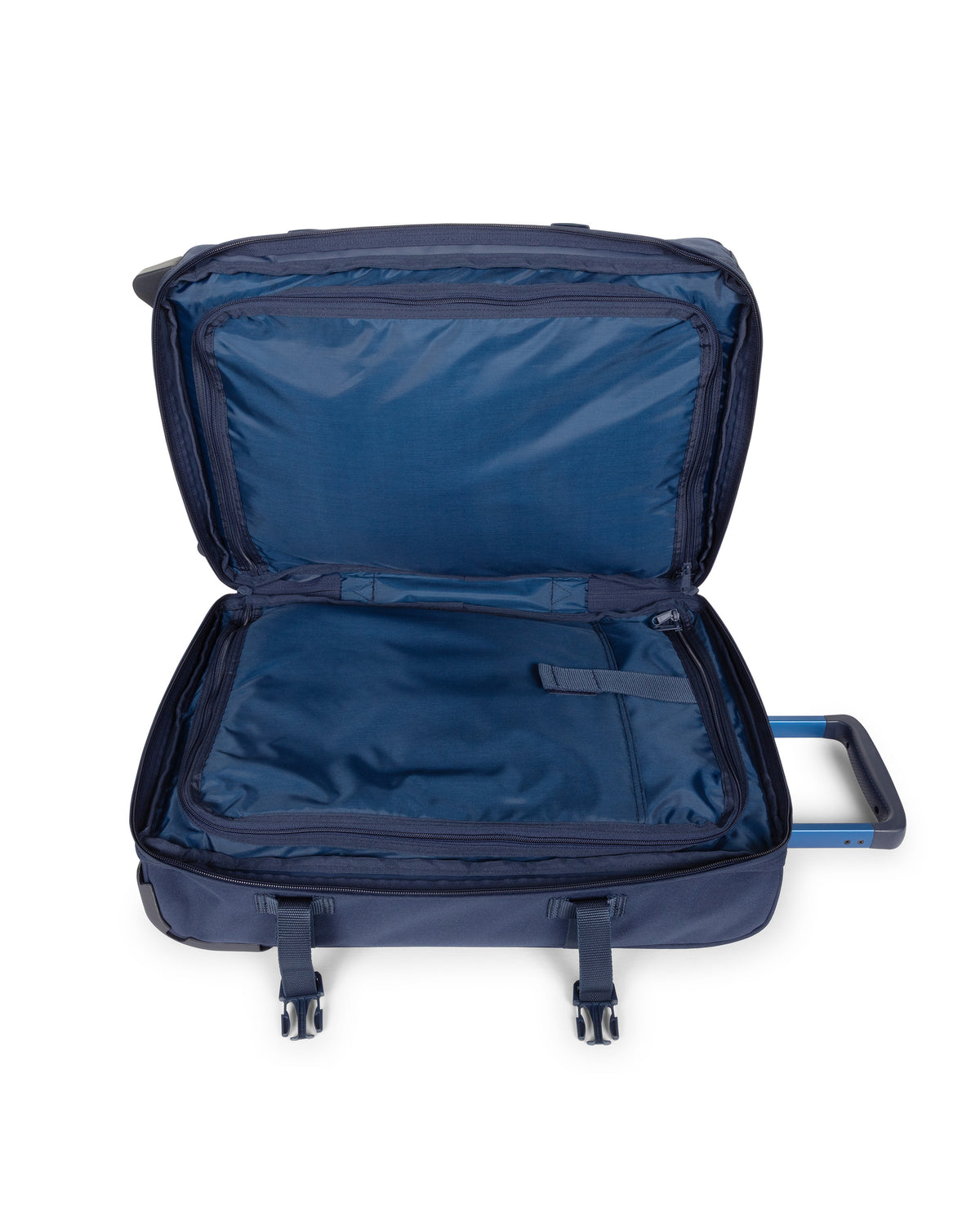 Eastpak TRANSIT'R PLUS S Monotone Navy  - 2