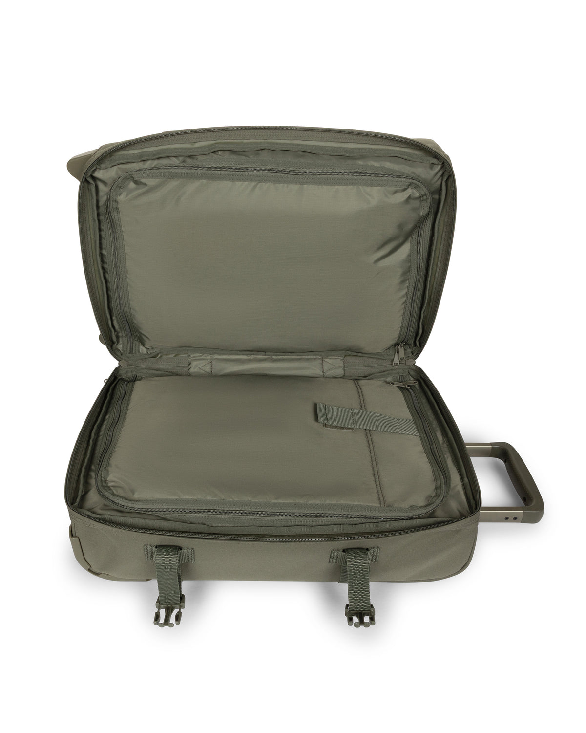 Eastpak TRANSIT'R PLUS S Monotone Khaki  - 2