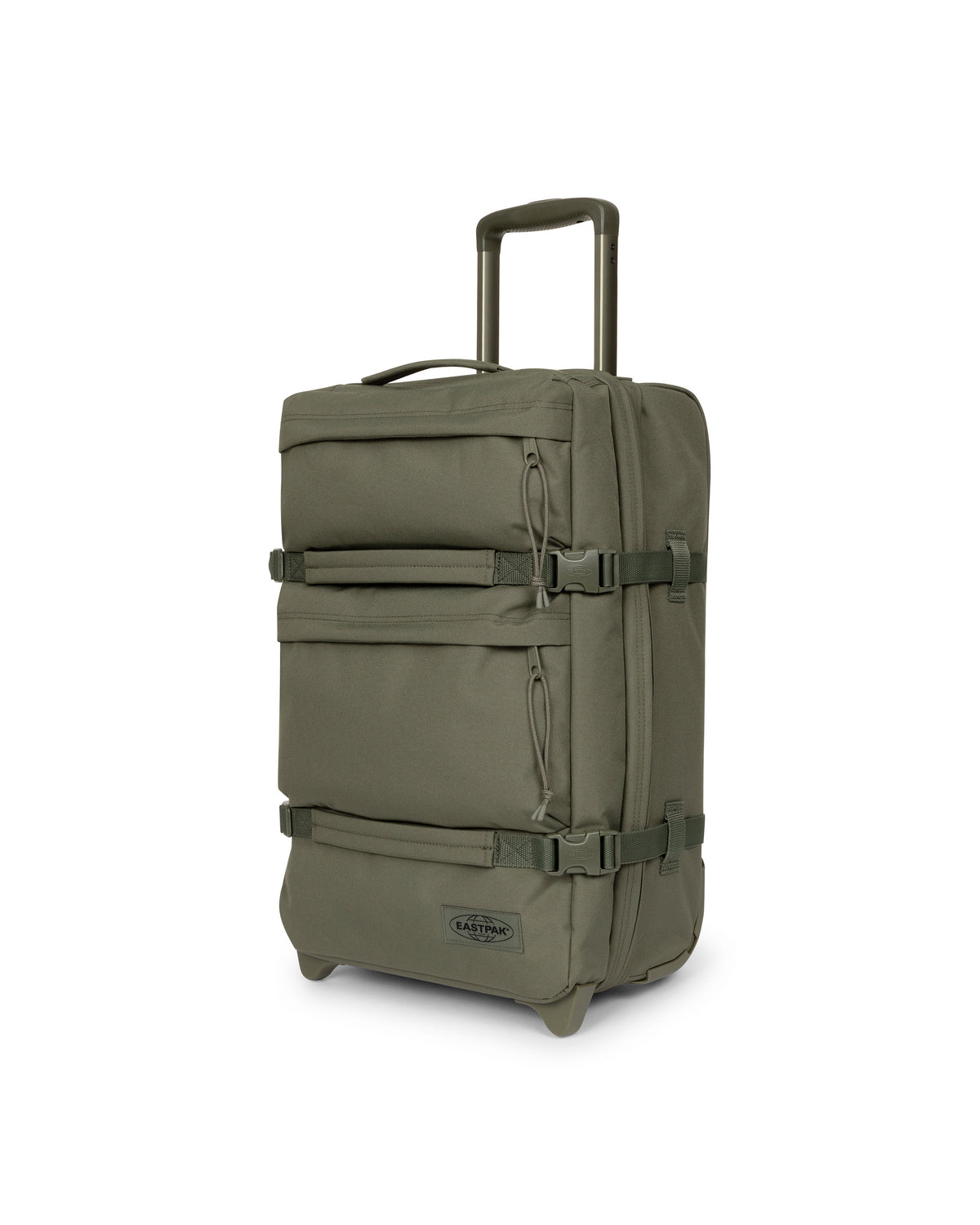 Eastpak TRANSIT'R PLUS S Monotone Khaki  - 4