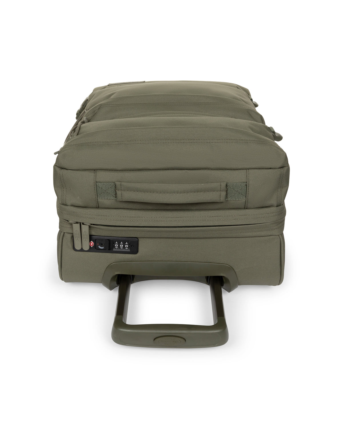 Eastpak TRANSIT'R PLUS S Monotone Khaki  - 5