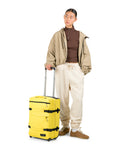 Eastpak TRANSIT'R PLUS S Tarp Bamboo  - 2