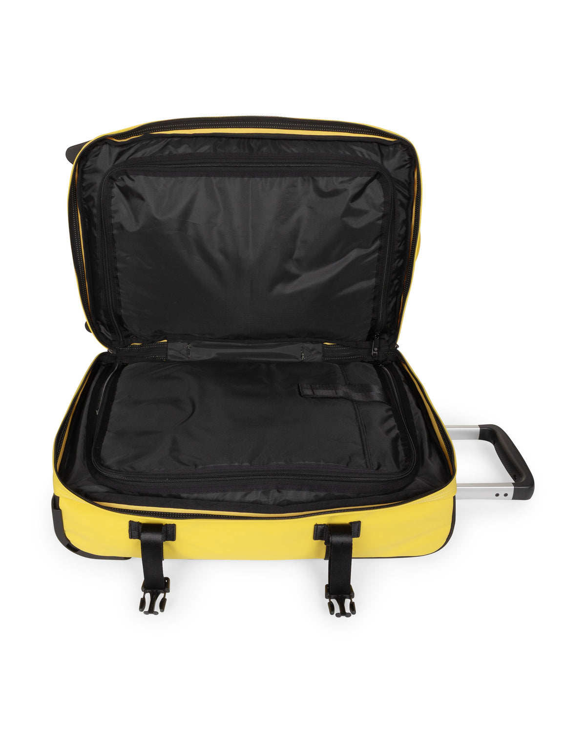 Eastpak TRANSIT'R PLUS S Tarp Bamboo  - 3