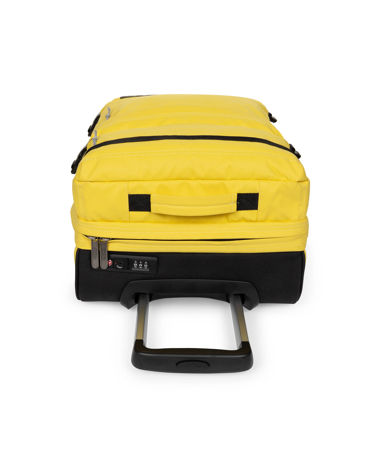 Eastpak TRANSIT'R PLUS S Tarp Bamboo  - 6