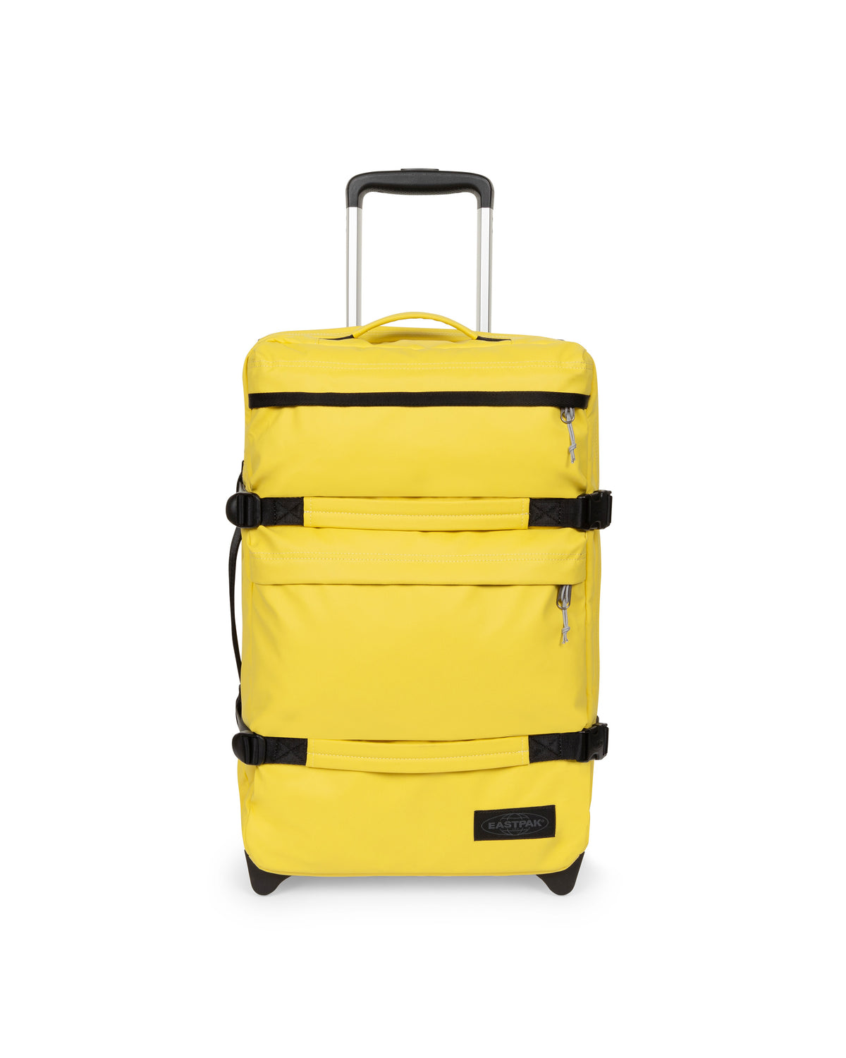 Eastpak TRANSIT'R PLUS S Tarp Bamboo  - 1