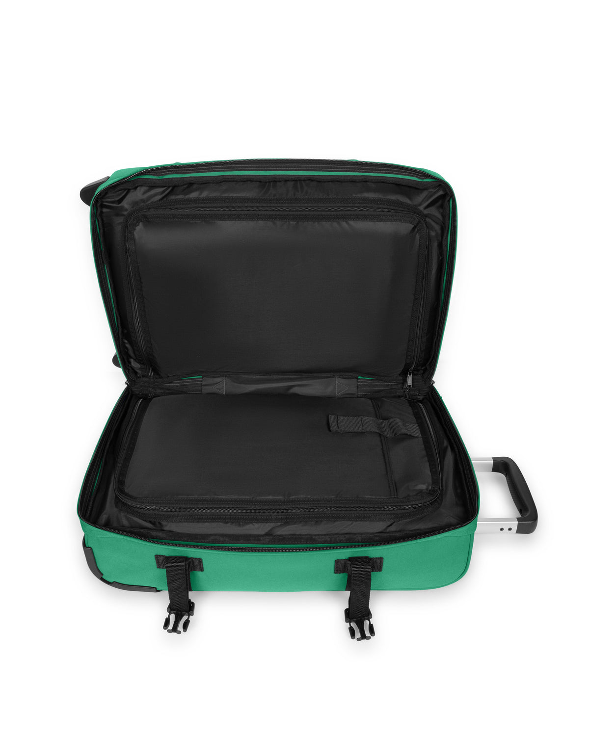 Eastpak TRANSIT'R PLUS S Shamrock Green  - 3