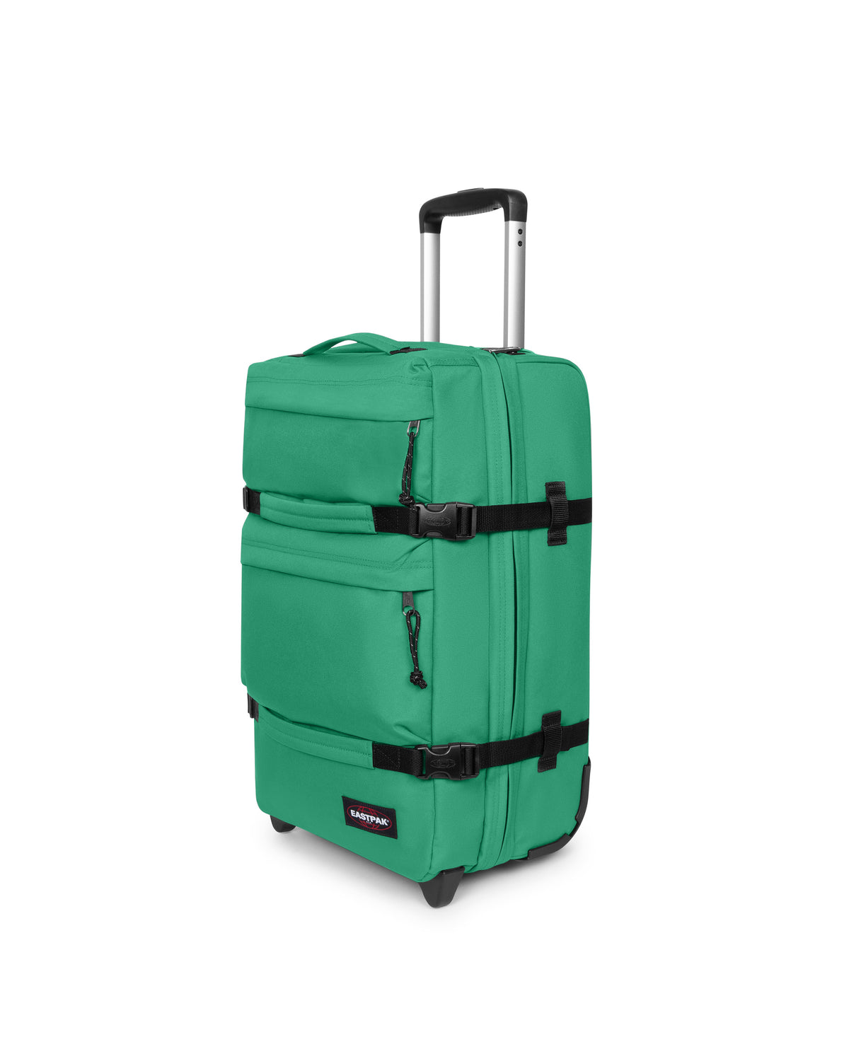 Eastpak TRANSIT'R PLUS S Shamrock Green  - 6