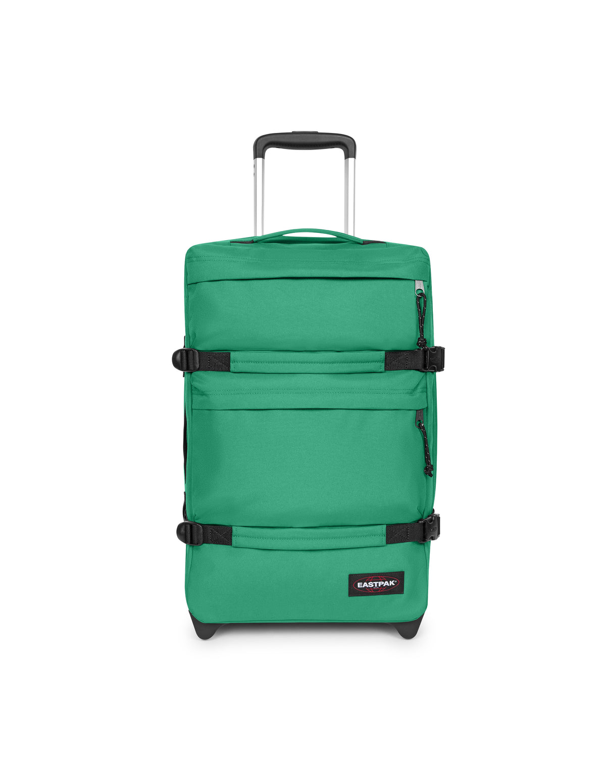 Eastpak TRANSIT'R PLUS S Shamrock Green  - 1