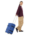 Eastpak TRANSIT'R PLUS S Indigo Blue  - 2