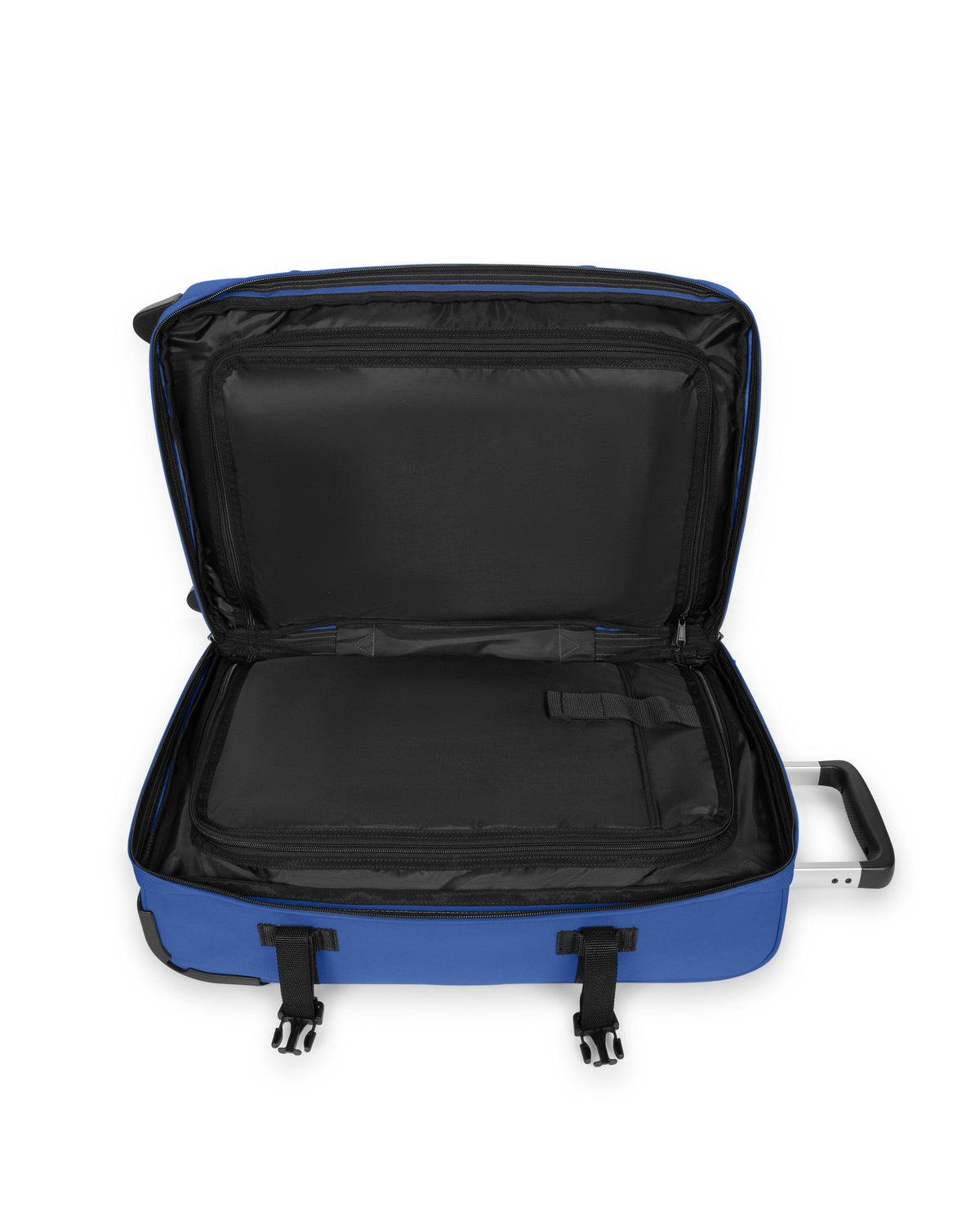 Eastpak TRANSIT'R PLUS S Indigo Blue  - 3