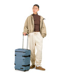 Eastpak TRANSIT'R PLUS S Tarp Dust Blue  - 2