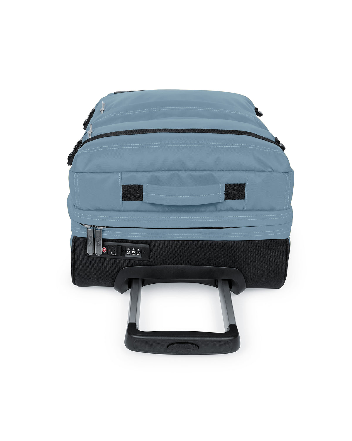 Eastpak TRANSIT'R PLUS S Tarp Dust Blue  - 6