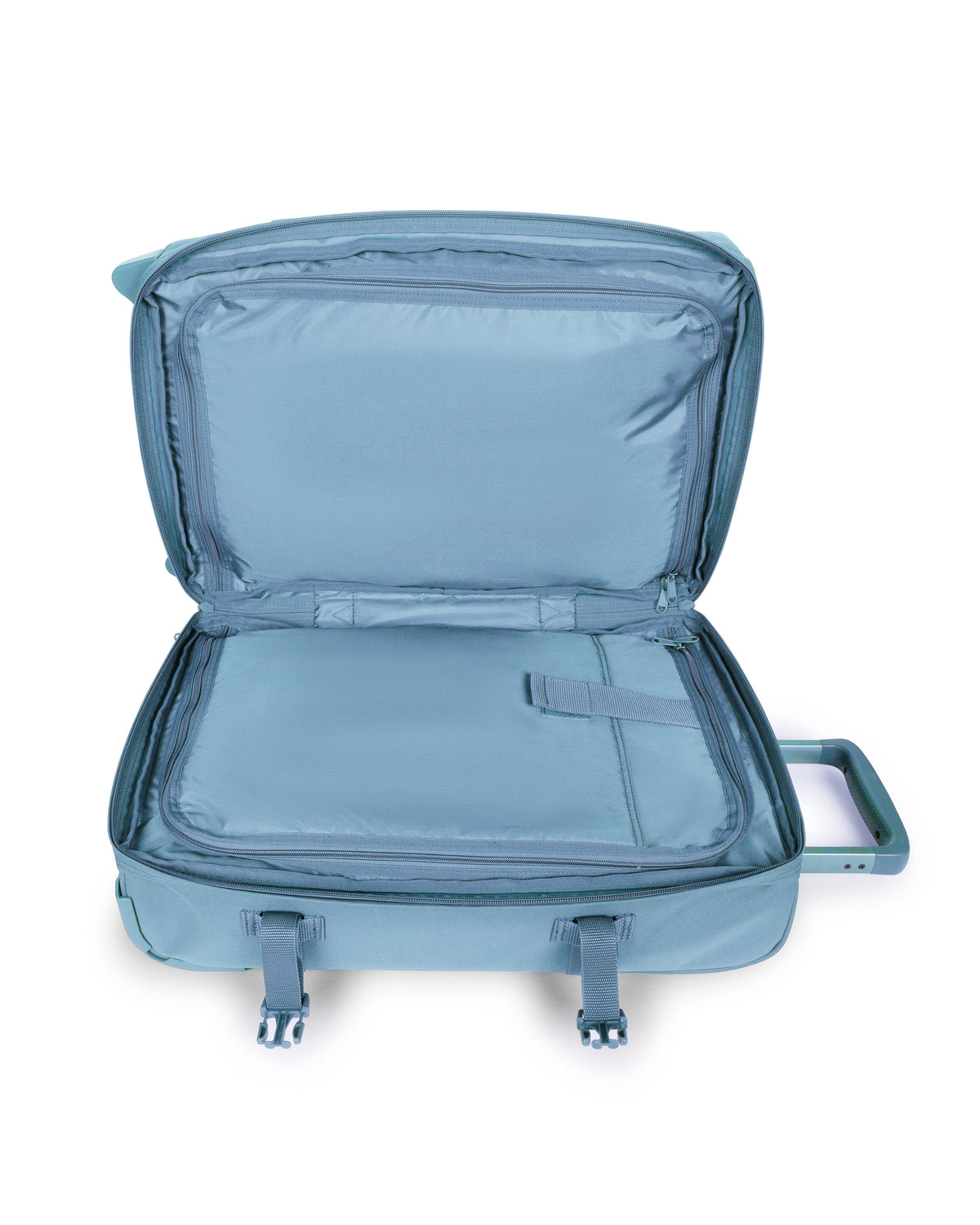 Eastpak TRANSIT'R PLUS S Monotone Blue  - 2