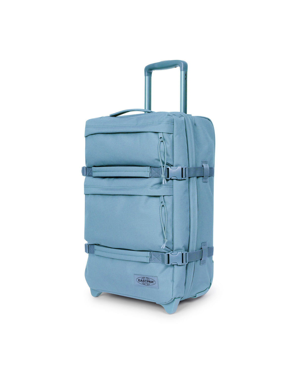 Eastpak TRANSIT'R PLUS S Monotone Blue  - 4